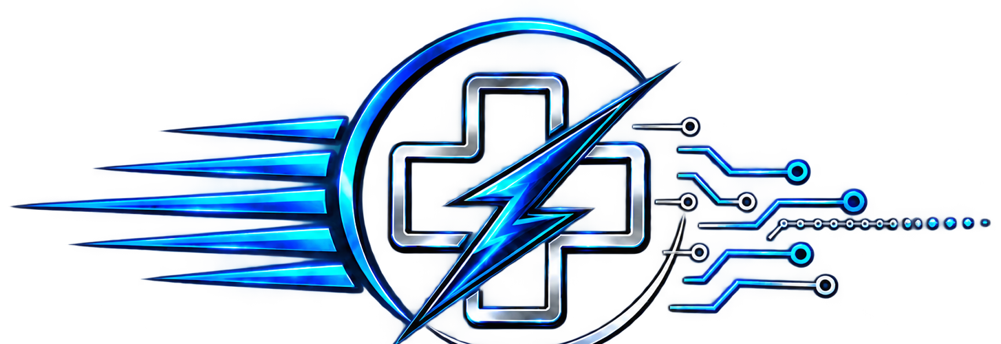 Cozad Medical Ops symbol